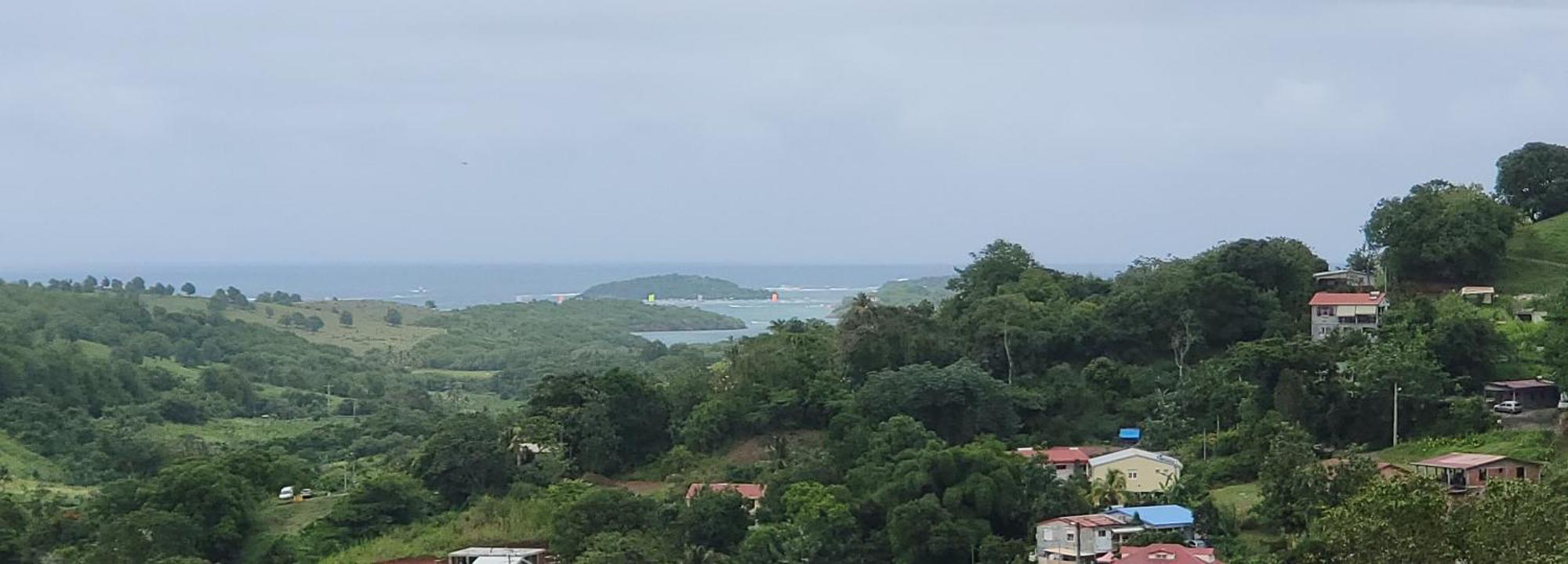 Residence Kay Mamy Zet Le Francois Luaran gambar