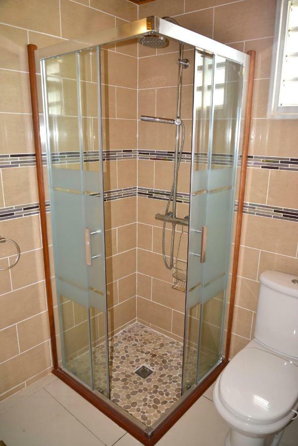 Residence Kay Mamy Zet Le Francois Luaran gambar