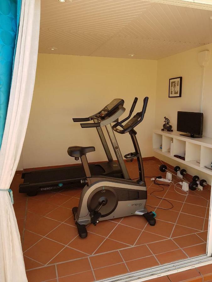 Residence Kay Mamy Zet Le Francois Luaran gambar